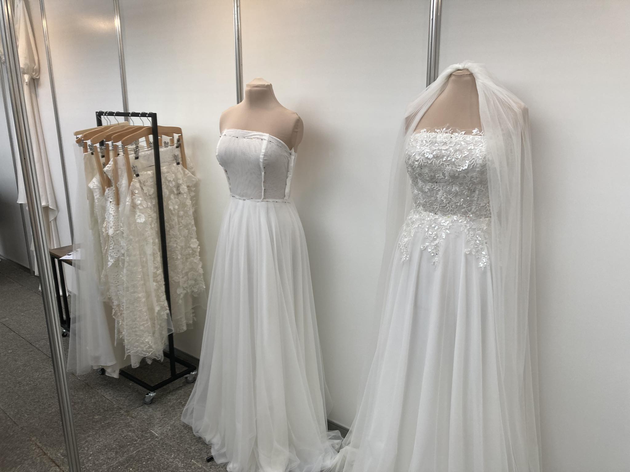 targi ślubne 2024 - Adam Michalkiewicz