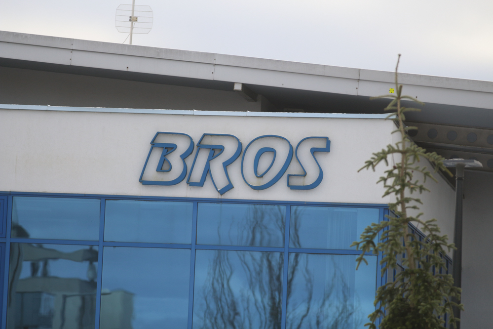 bros poznań - Leon Bielewicz  - Radio Poznań