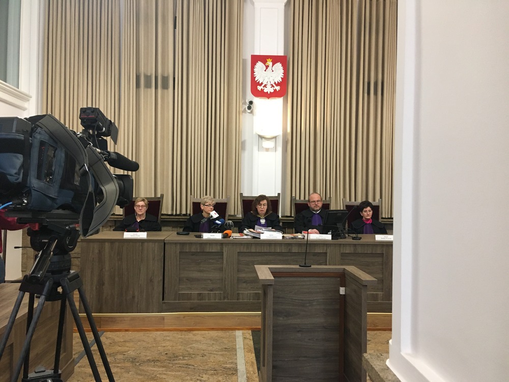 matkobójca żydowo - Danuta Synkiewicz - Radio Poznań