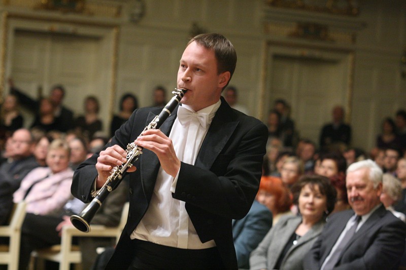 Pakt z Draculą - 416 Koncert Poznański - Antoni Hoffmann