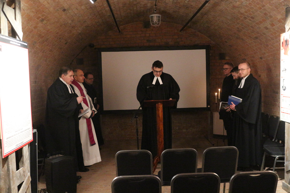 Tydzień Modlitw o Jedność Chrześcijan - Leon Bielewicz - Radio Poznań