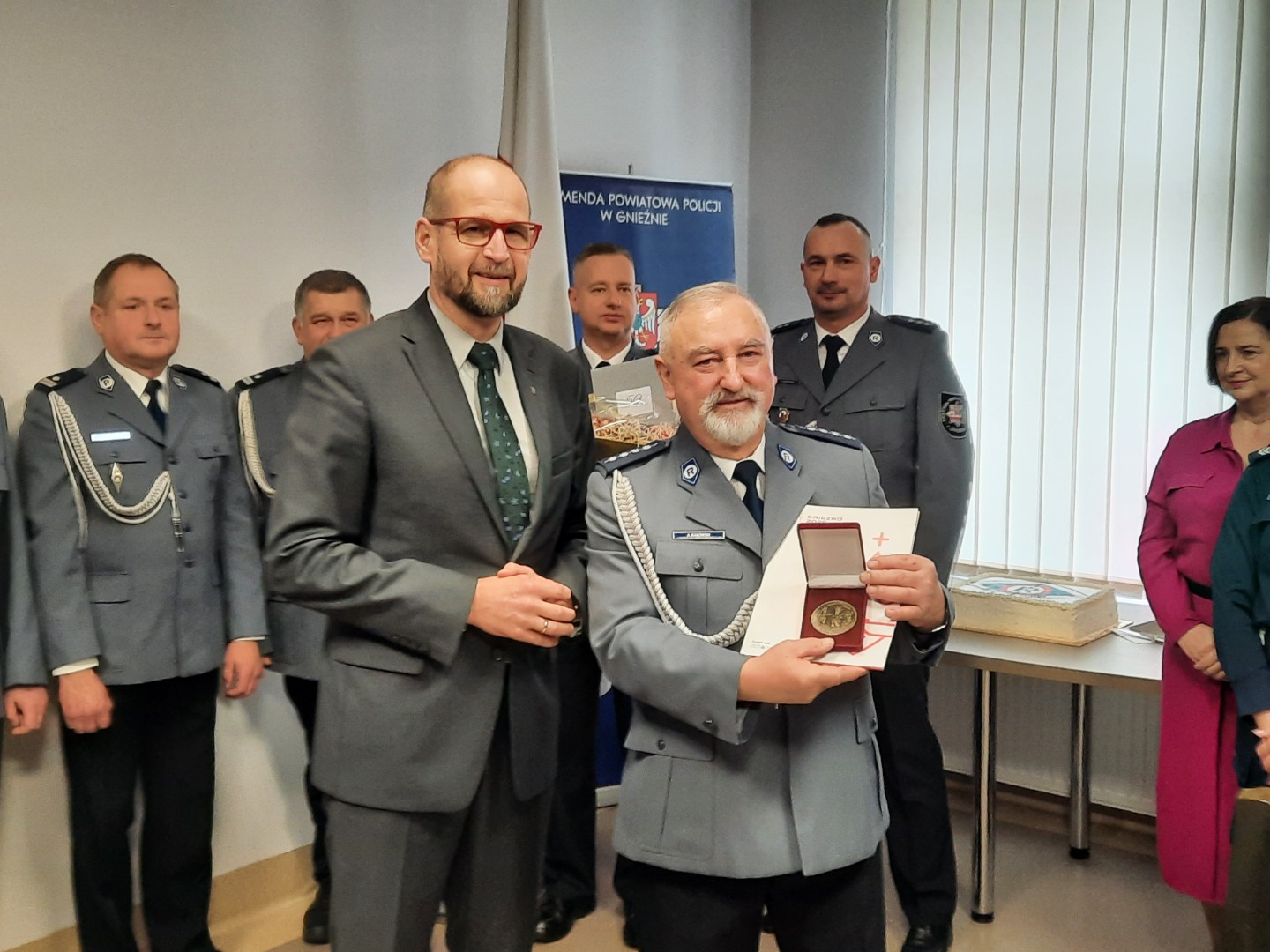 adam rakowski gniezno - Rafał Muniak - Radio Poznań