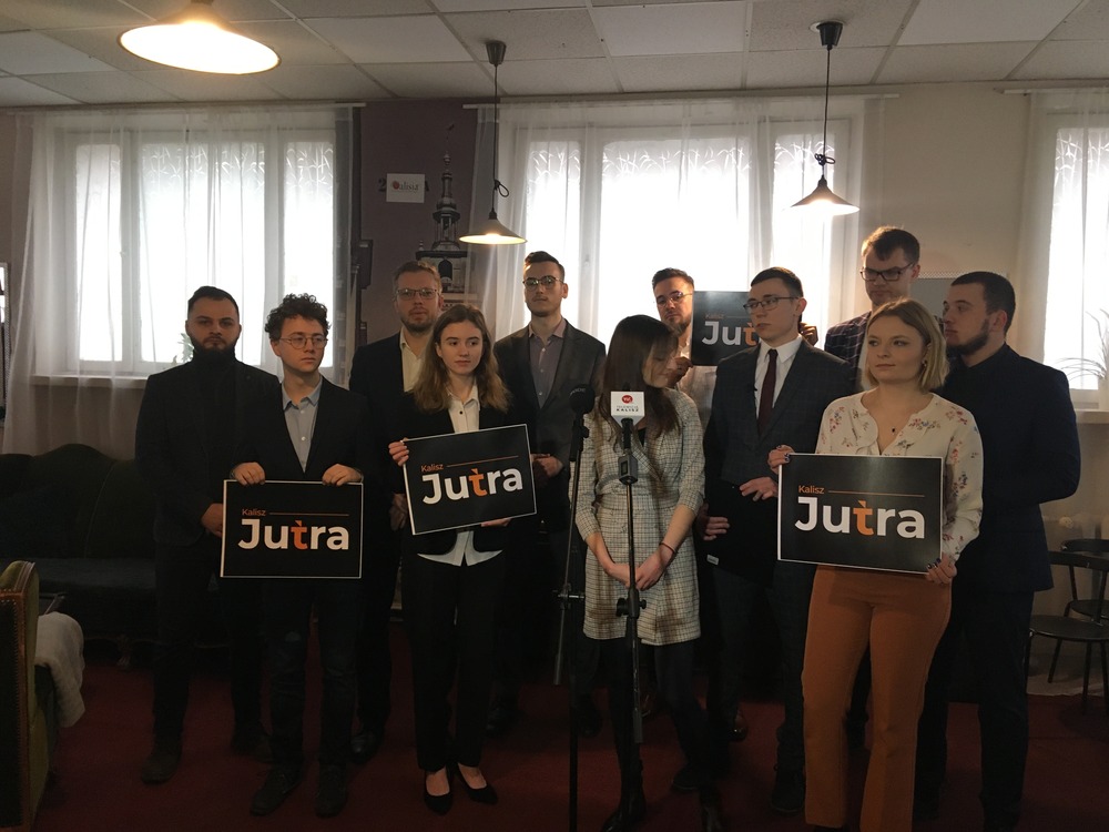 kalisz jutra - Danuta Synkiewicz - Radio Poznań