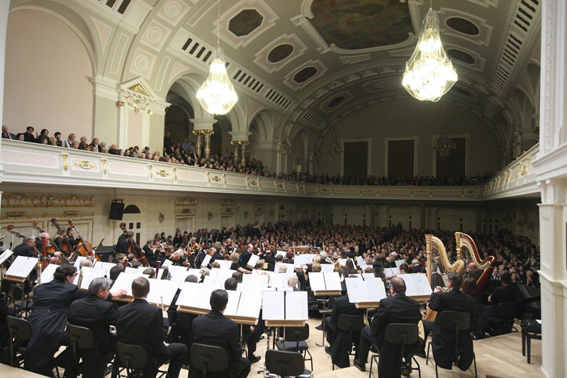 Pakt z Draculą - 416 Koncert Poznański - Antoni Hoffmann