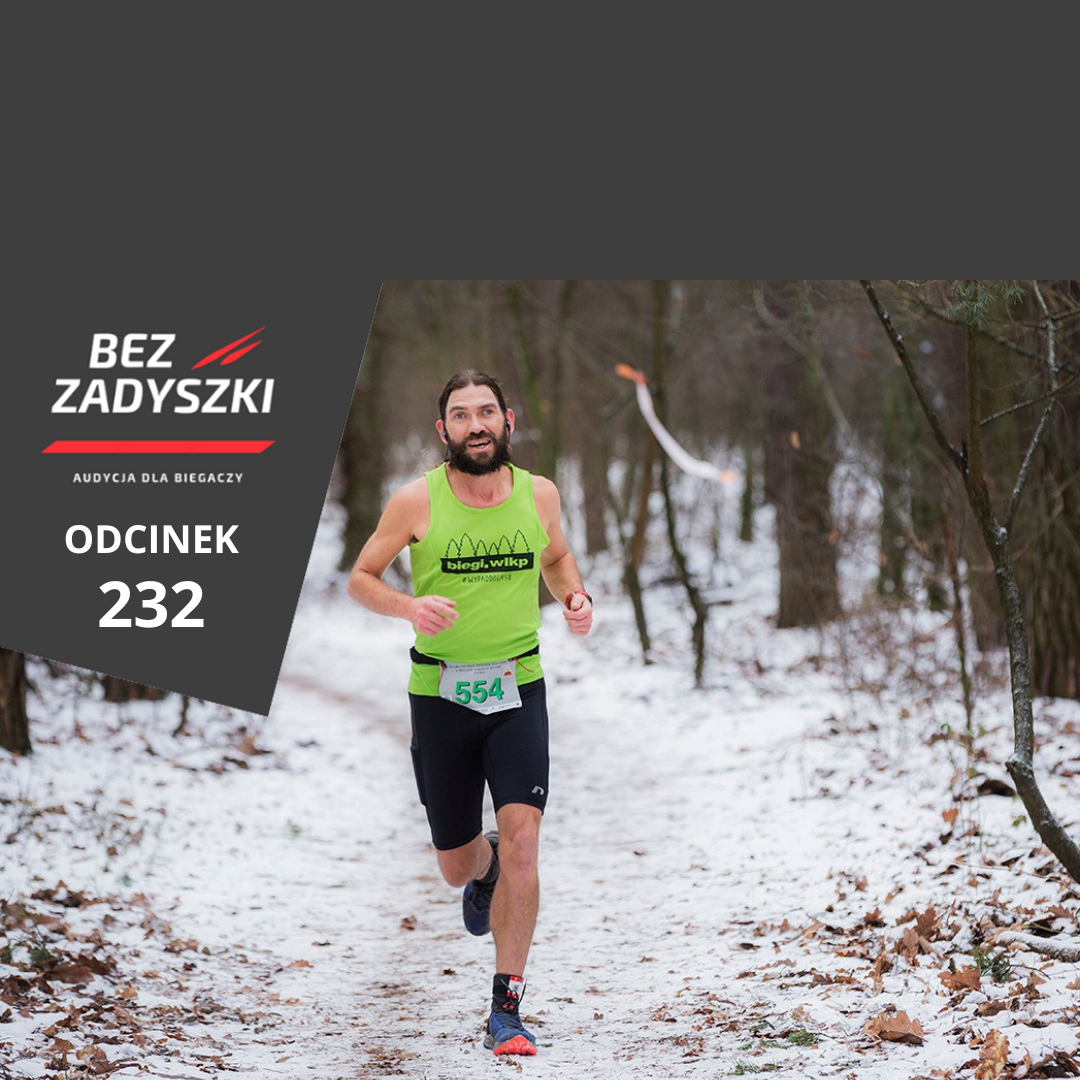 bez zadyszki bz 232 ok