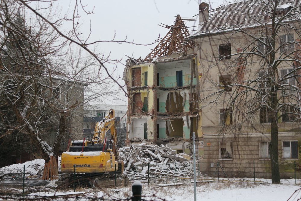 akademiki dożynkowa - Leon Bielewicz - Radio Poznań