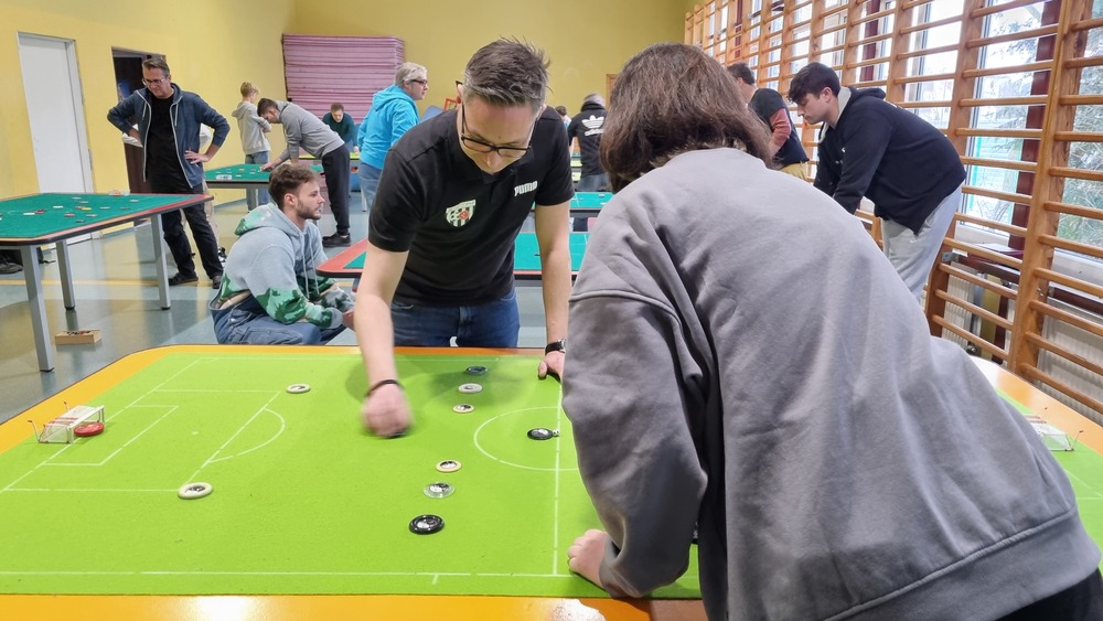 puchar swiata w kapsle - Magdalena Konieczna - Radio Poznań