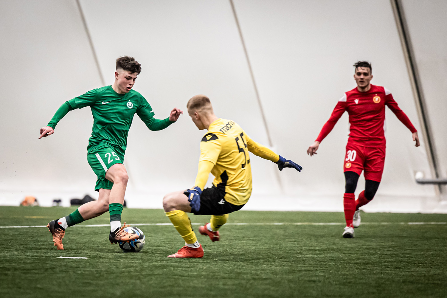 warta - Warta Poznań