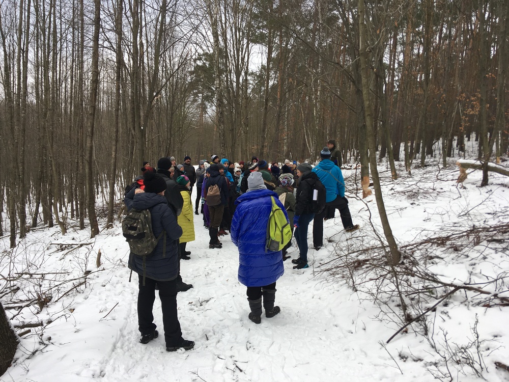 na manowce - Rafał Regulski - Radio Poznań