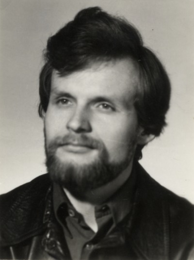 bogdan ciszak - NSZZ Solidarność