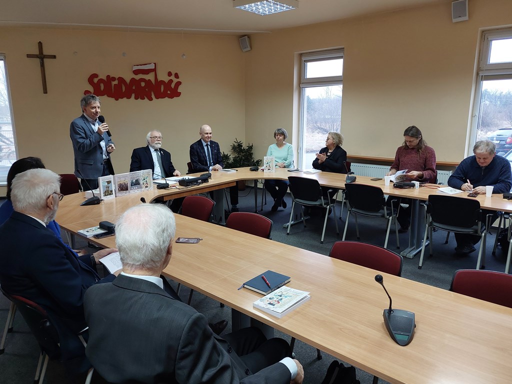 zeszyty solidarność wielkopolska - IPN