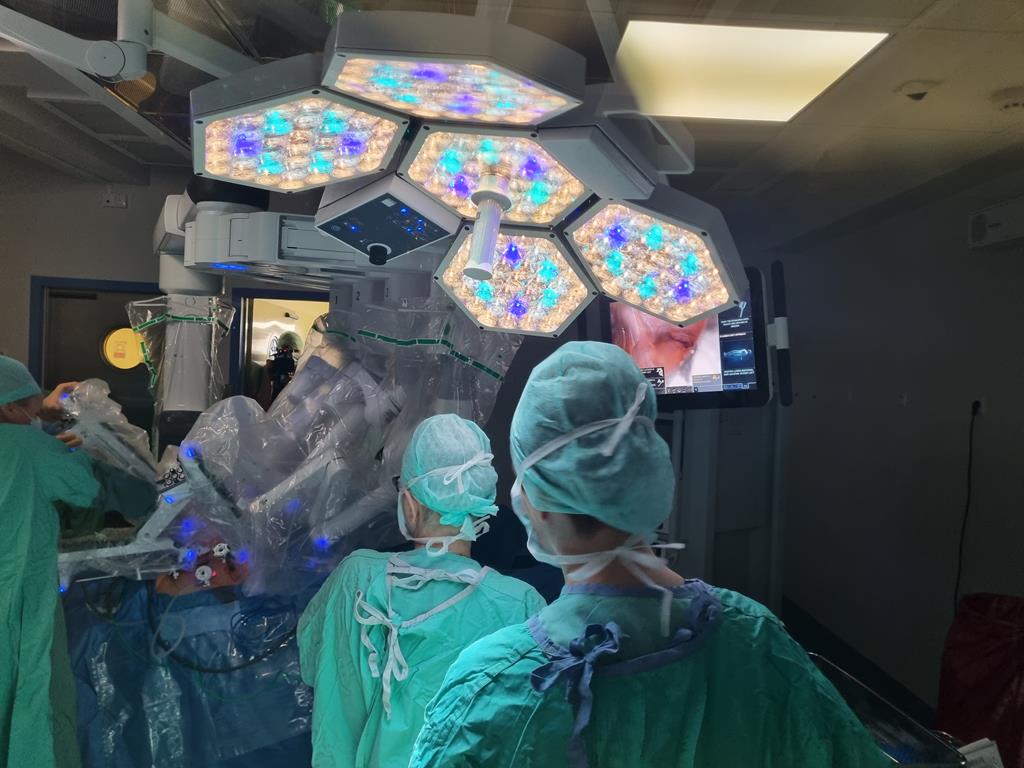 Szpital im. J. Strusia w Poznaniu