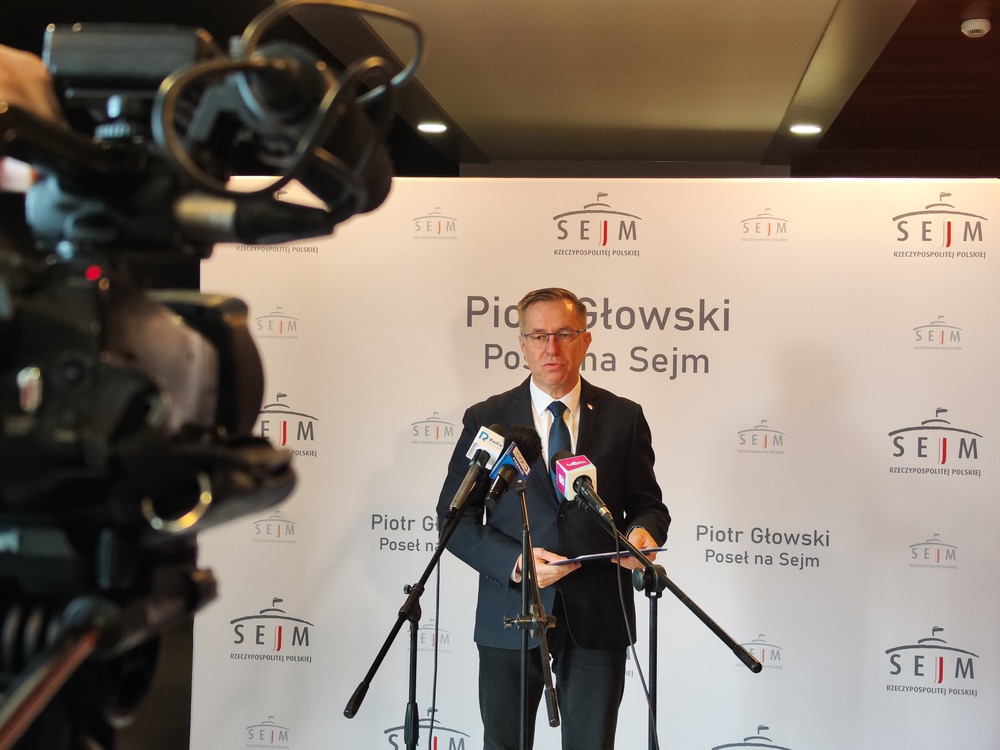 piotr głowski - Przemysław Stochaj - Radio Poznań