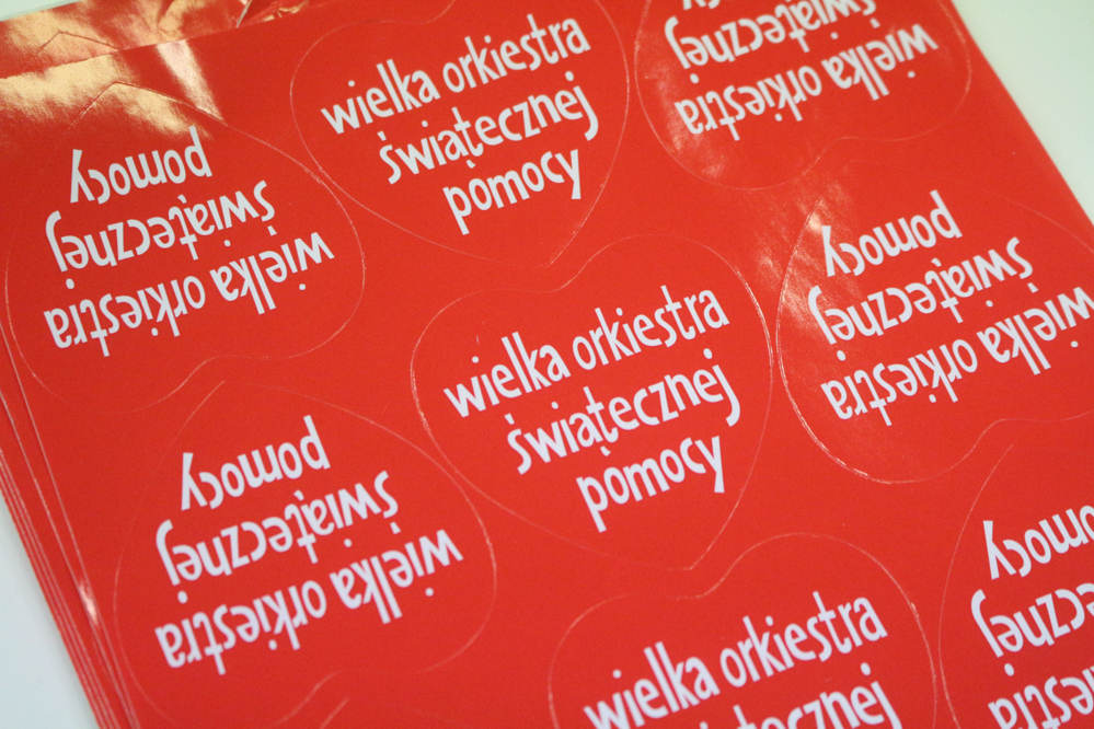 wośp wielka orkiestra świątecznej pomocy - Leon Bielewicz - Radio Poznań