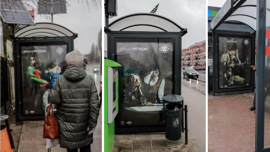 Sztuka Nas Szuka - CKiS Konin