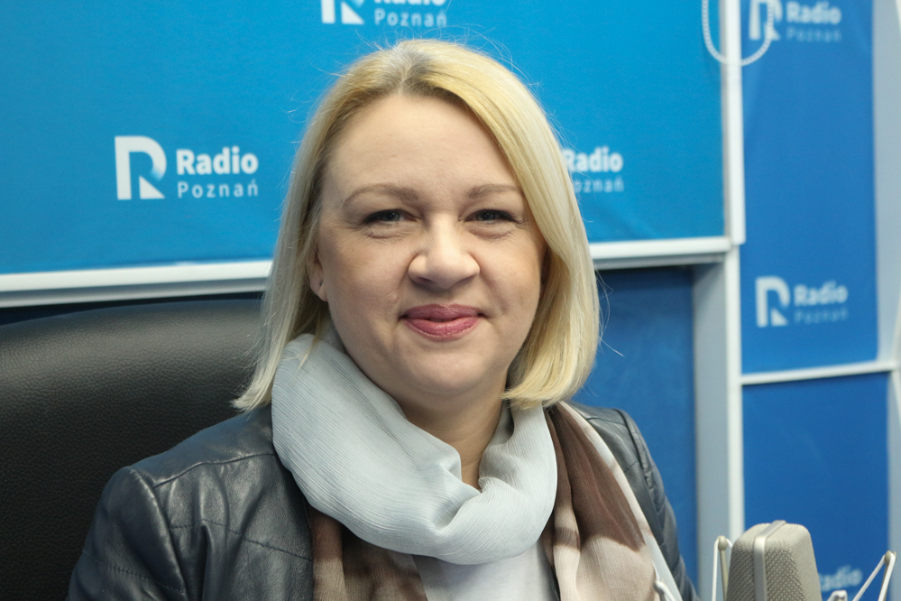Beata Urbańska - Leon Bielewicz  - Radio Poznań