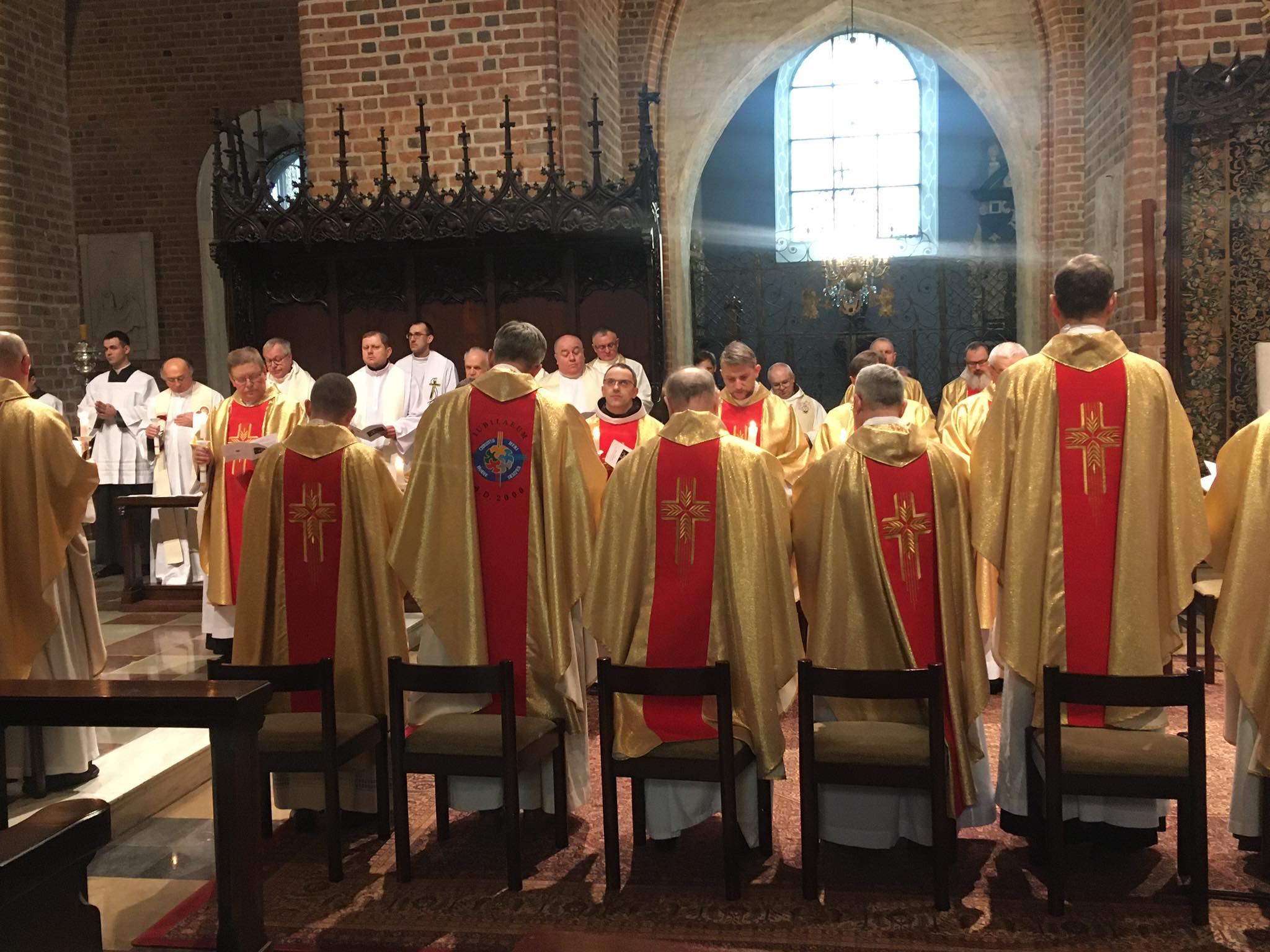 dzień Życia Konsekrowanego - Jacek Butlewski - Radio Poznań