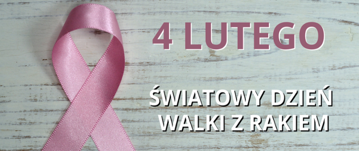 dzien walki z rakiem