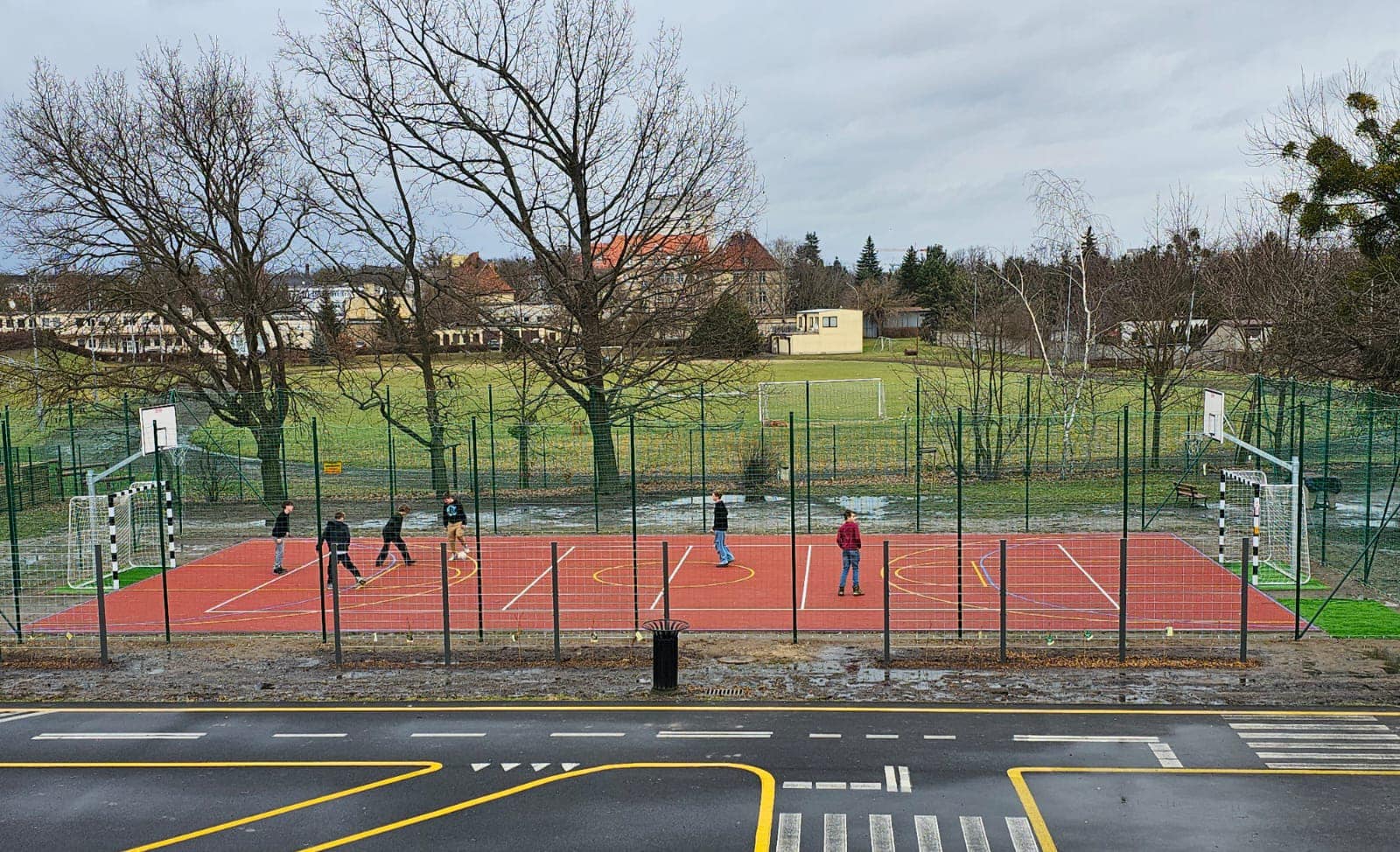 sp nr 90 im zamoyskiego - Szkoła Podstawowa nr 90 im. Zamoyskiego w Poznaniu