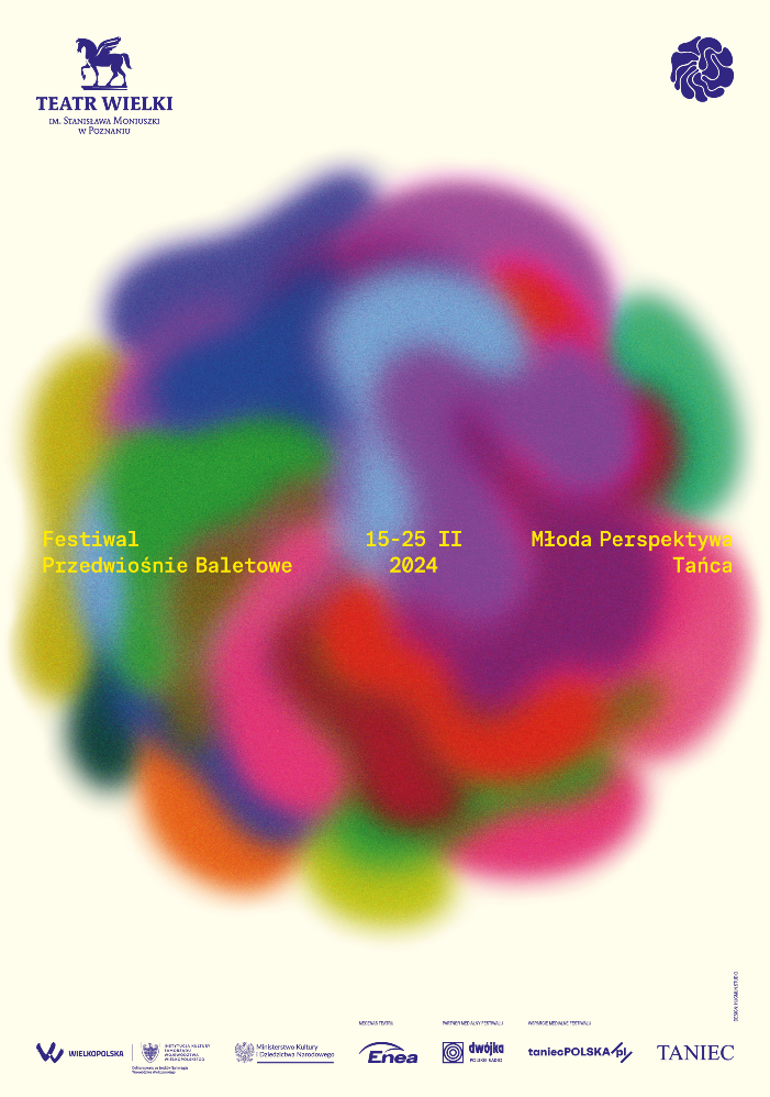 Przedwiośnie Baletowe w Poznaniu 2024 - Organizator