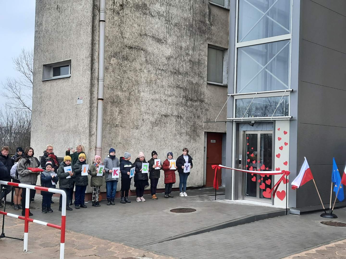 winda gniezno - Rafał Muniak - Radio Poznań