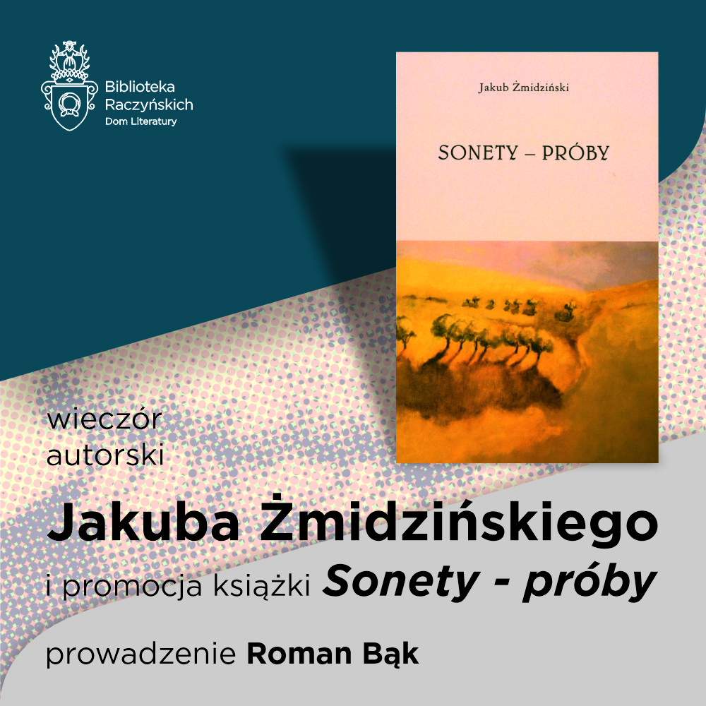 żmidziński - Organizator