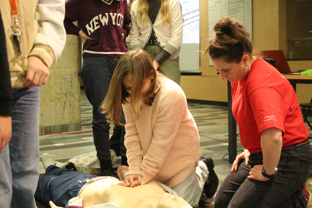 warsztaty 112 - Leon Bielewicz - Radio Poznań