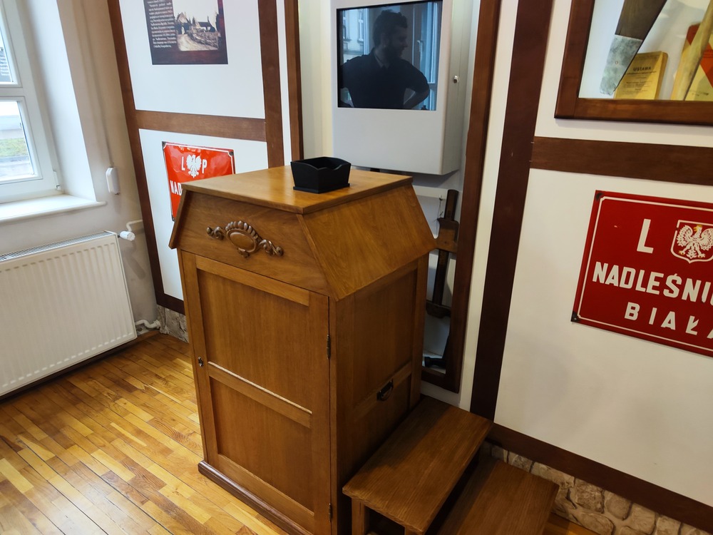 kinetoskop - Przemysław Stochaj - Radio Poznań