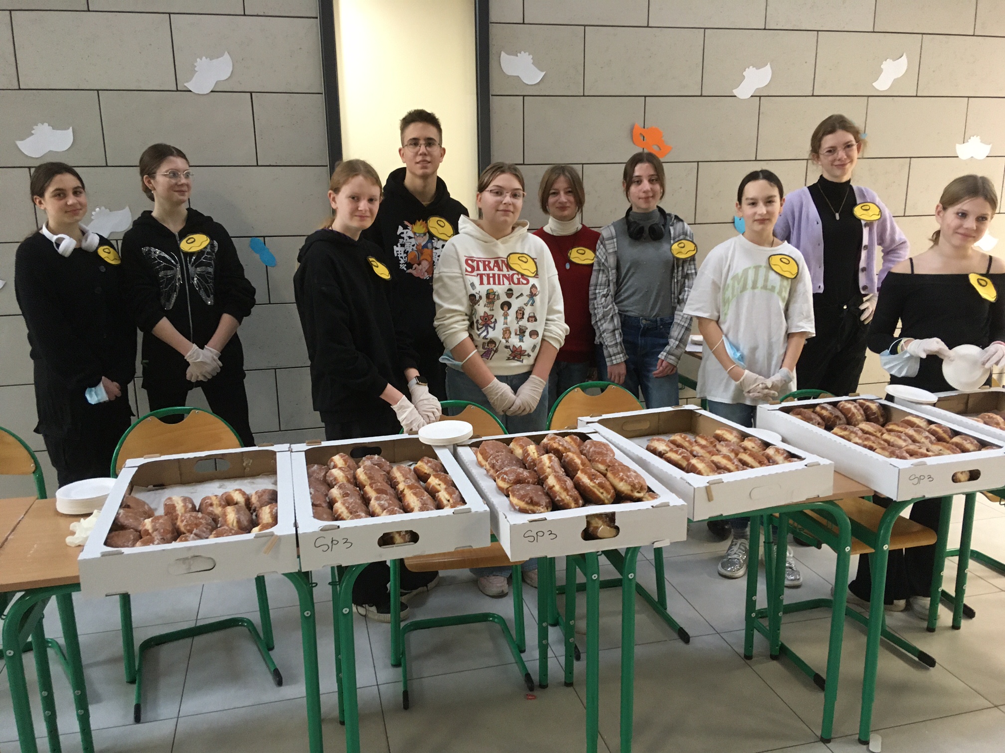 pączki do rączki - Jacek Marciniak - Radio Poznań