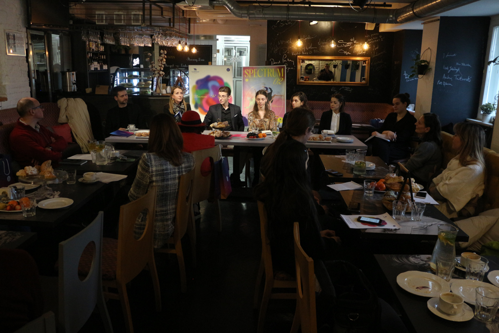 Festiwal Przedwiośnie Baletowe - Leon Bielewicz - Radio Poznań