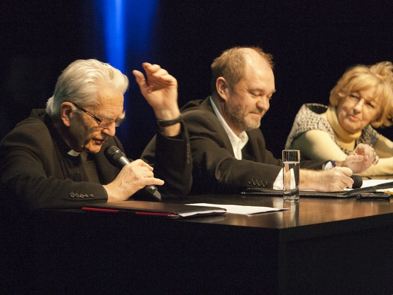 Bartosz Grześkowiak