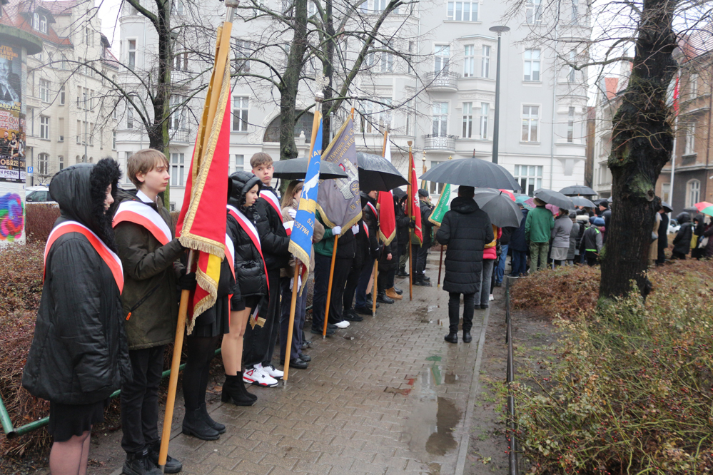 rozejm w trewirze foch - Leon Bielewicz - Radio Poznań