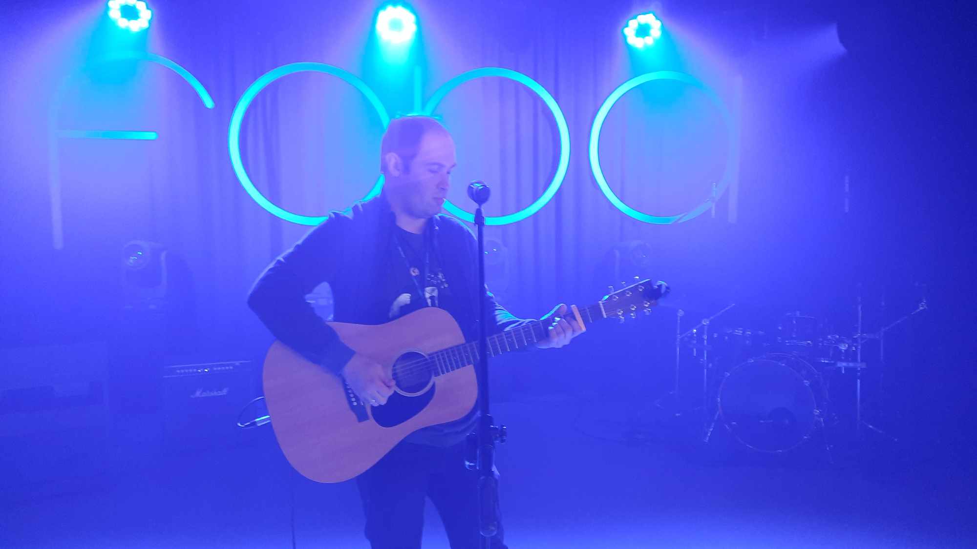 FOPA Ślesin - Sławomir Zasadzki