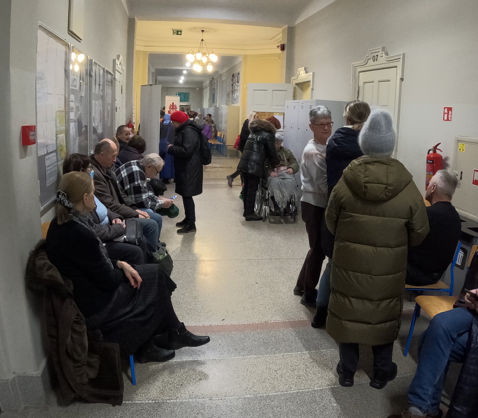 biała sobota  - Jacek Butlewski