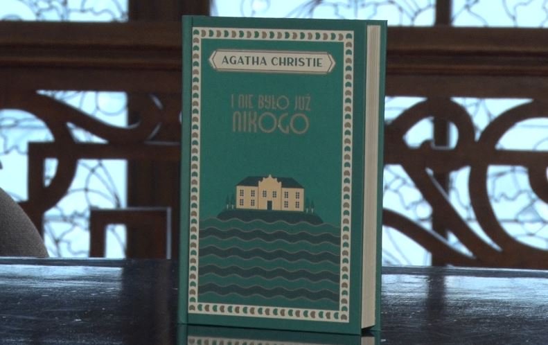 Agatha Christie - Radio Poznań