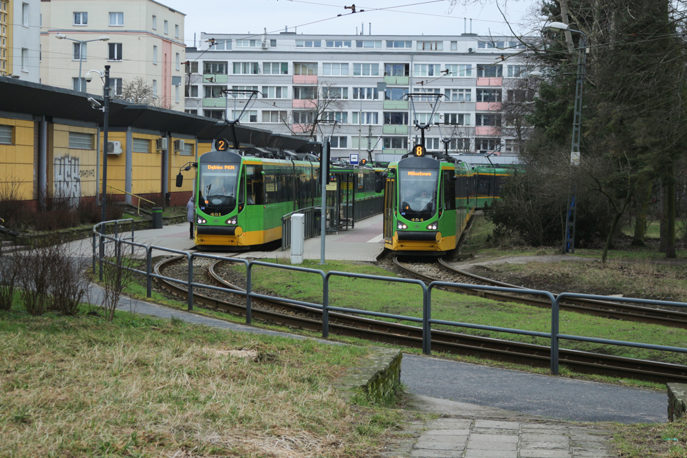 pętla ogrody skwer - Leon Bielewicz  - Radio Poznań
