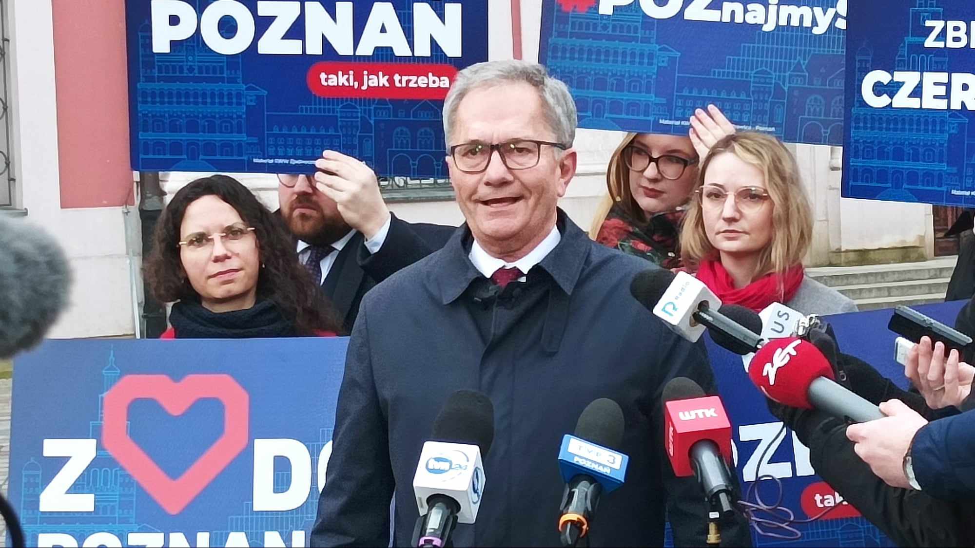 Zbigniew Czerwiński PiS - Leon Bielewicz
