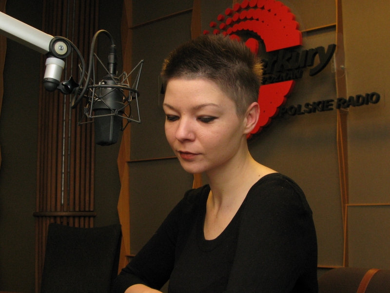 Maria Sitarska - Szymon Mazur