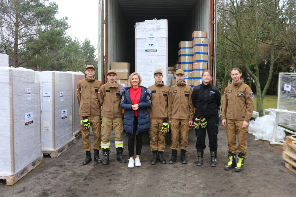Fundacja Redemptoris Missio Madagaskar - Leon Bielewicz - Radio Poznań