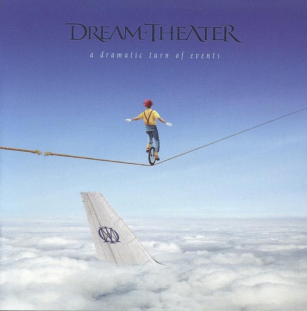 A Dramatic - Dream Theater
