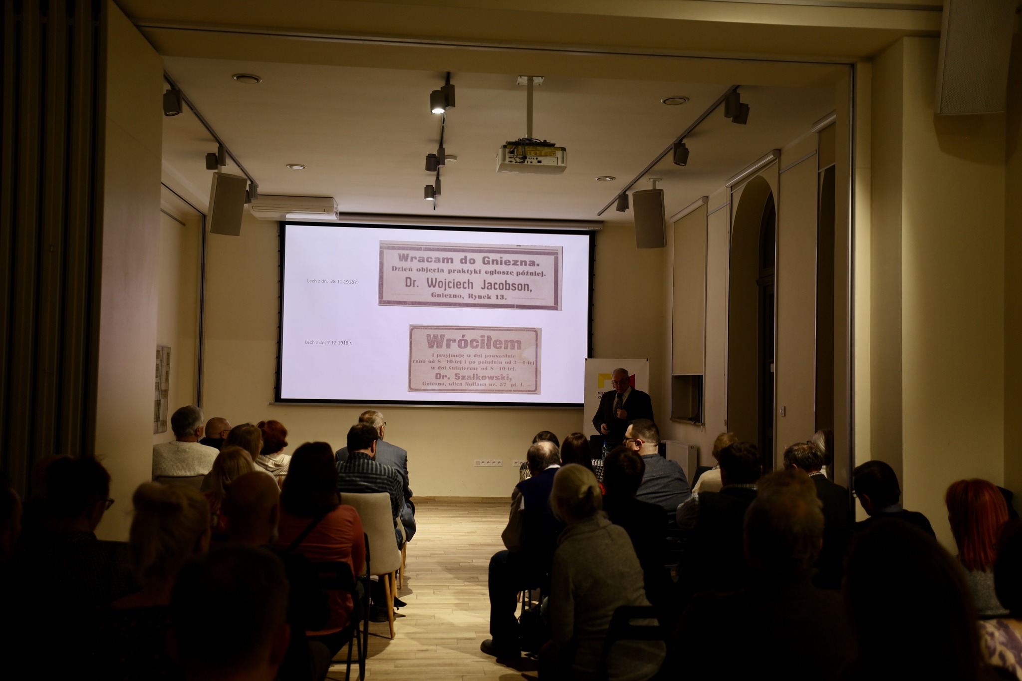 gazeta lech gniezno - Stary Ratusz w Gnieźnie 