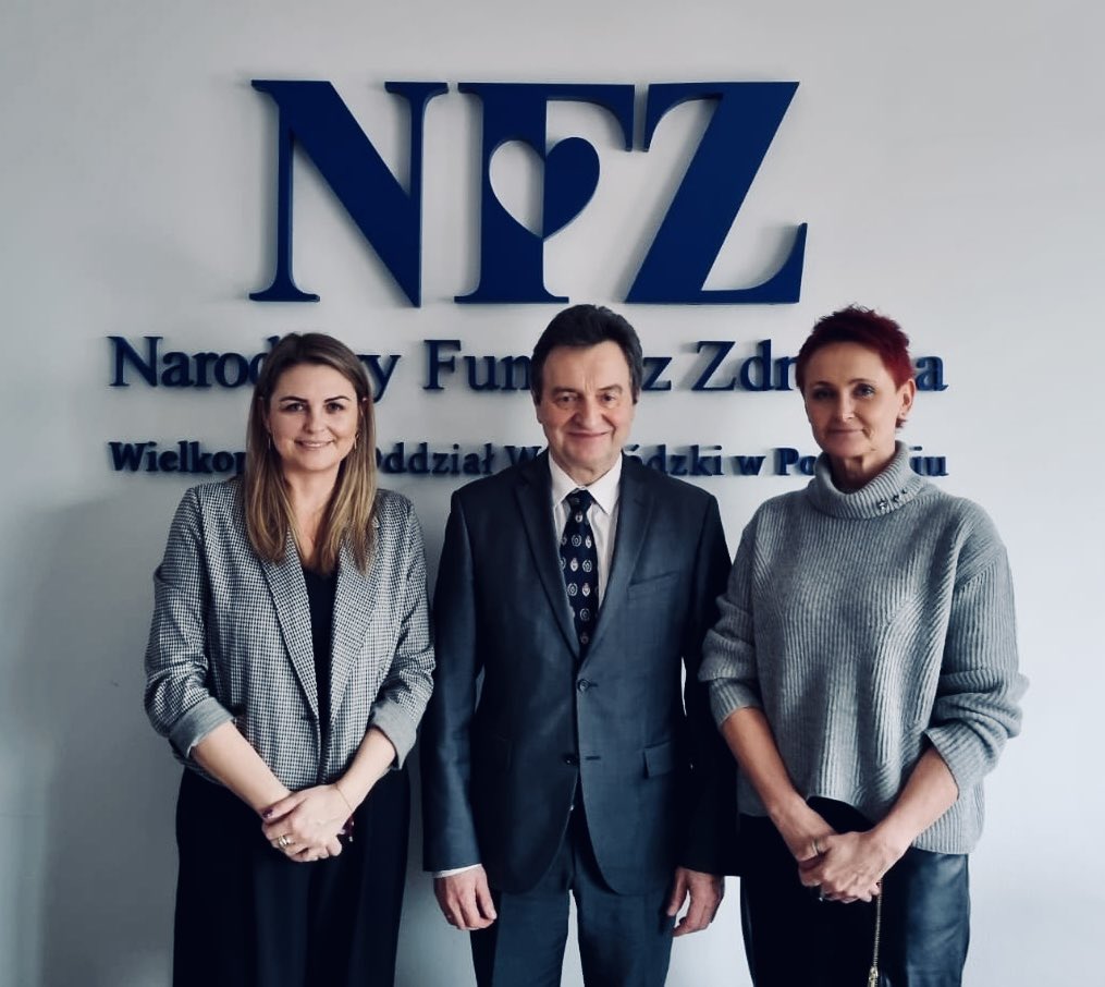  Jerzy Pilarski NFZ - NFZ