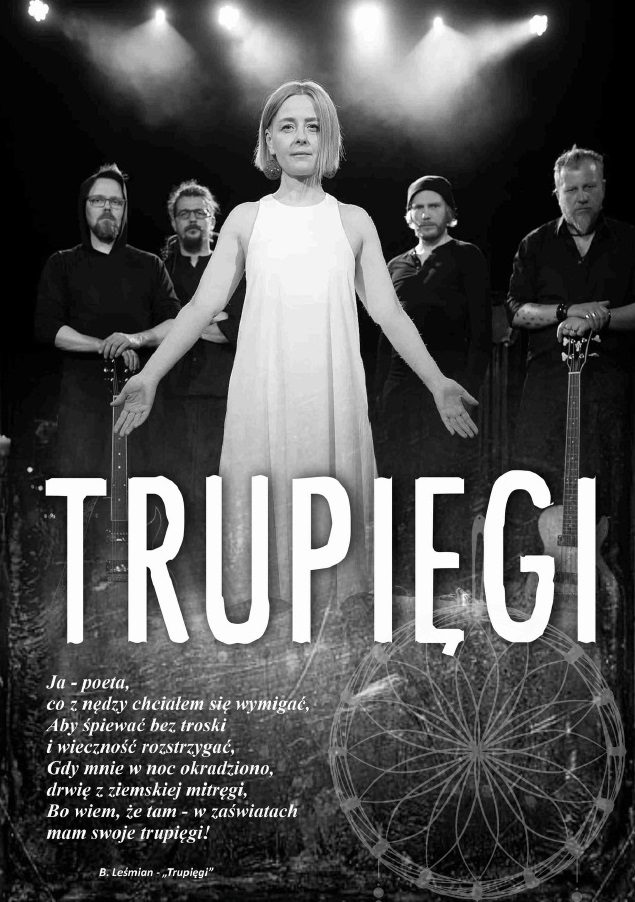 turpięgi koncert  - Organizator