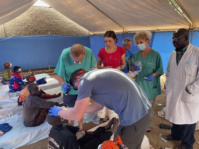 okuliści kamerum Redemptoris Missio - Redemptoris Missio