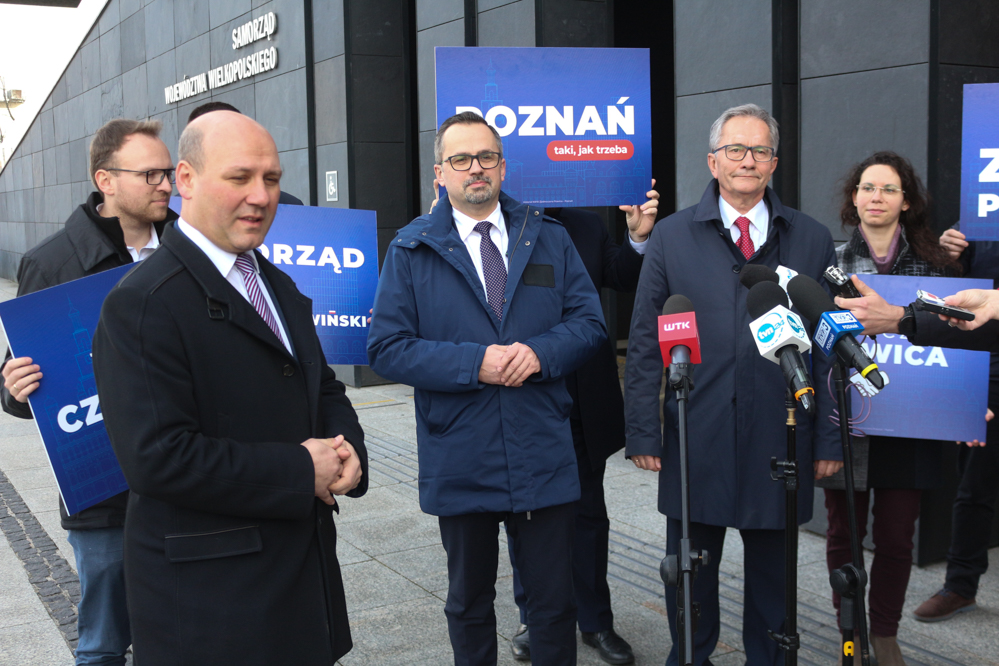 zbiegniew czerwiński - Leon Bielewicz  - Radio Poznań