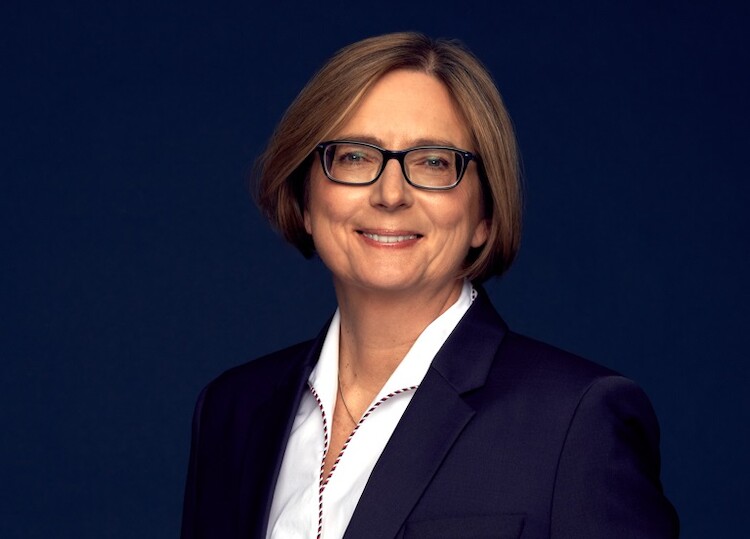 Liane Lubitz - Materiały prasowe