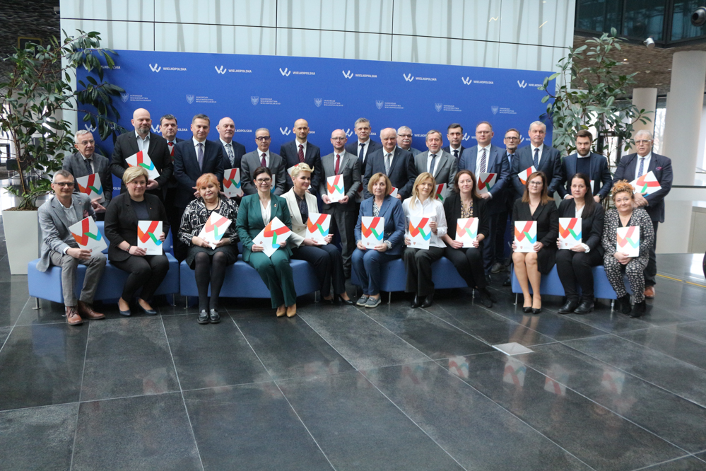 zielone szpitale konferencja  - Leon Bielewicz  - Radio Poznań