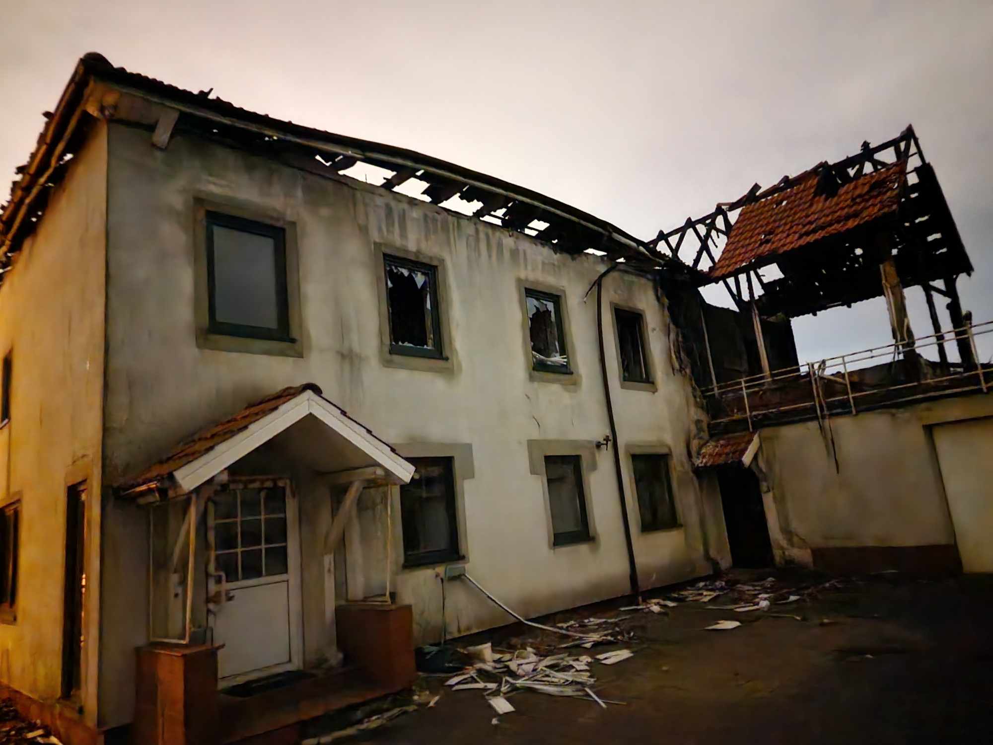 dom zalasewo - Grzegorz Ługawiak - Radio Poznań