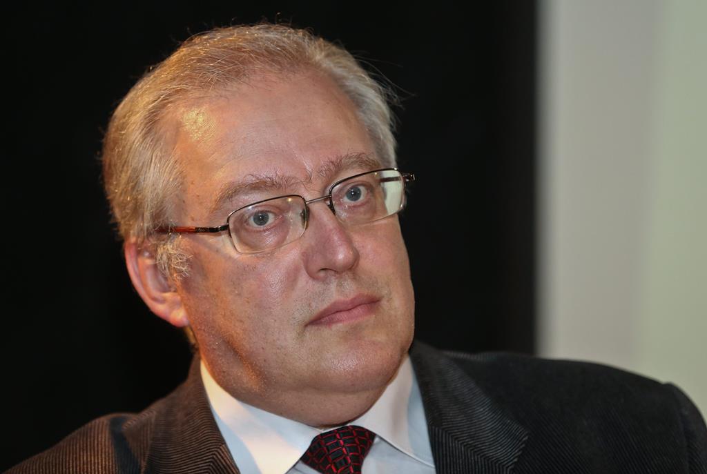 prof. Hieronim Grala -  PAP/Rafał Guz