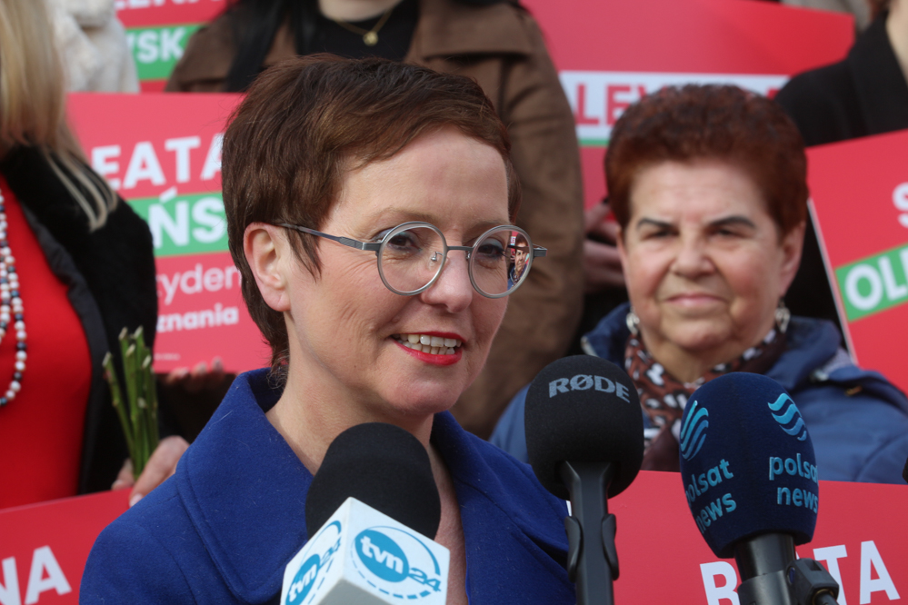 Bonk-Hammermeister - Leon Bielewicz  - Radio Poznań